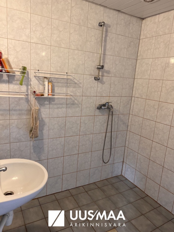 Saue vald, Turba alevik, Tehase tn 2