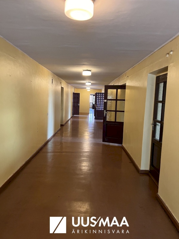 Saue vald, Turba alevik, Tehase tn 2