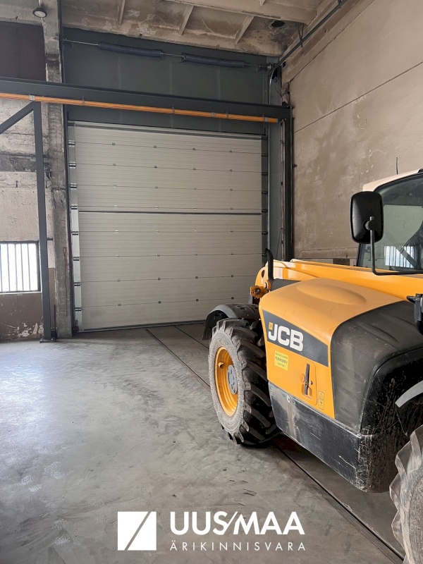 Saue vald, Turba alevik, Tehase tn 2