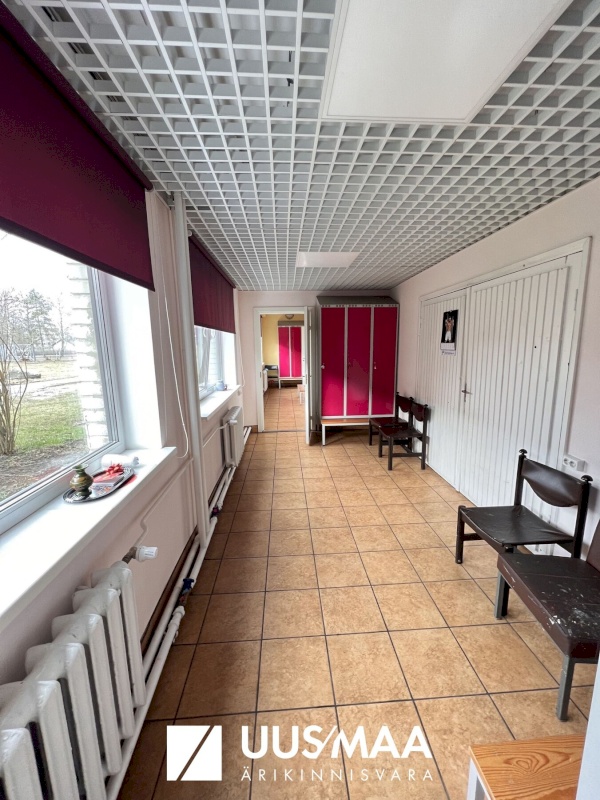 Saue vald, Turba alevik, Tehase tn 2