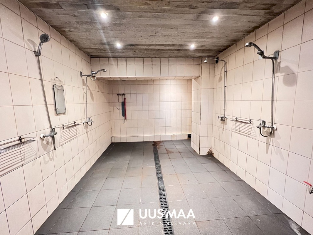 Saue vald, Turba alevik, Tehase tn 2