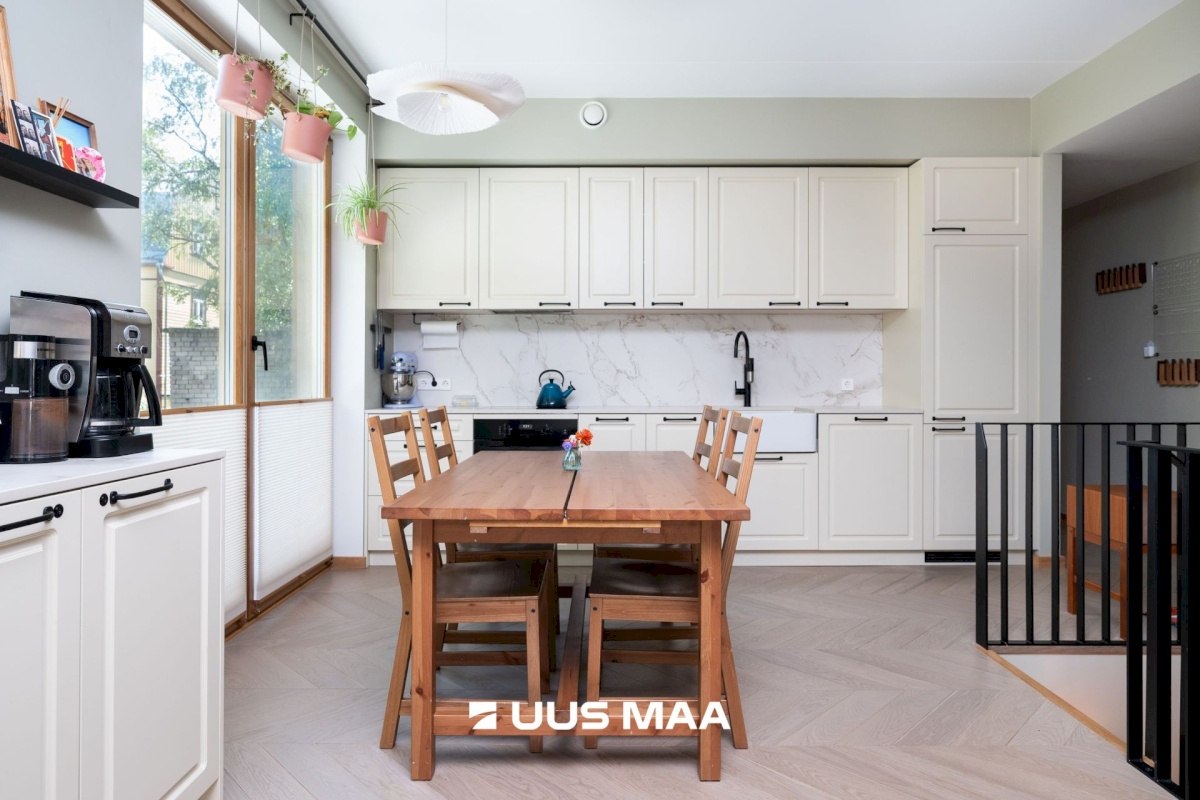 Tallinn, Põhja-Tallinna linnaosa, Heina 6a