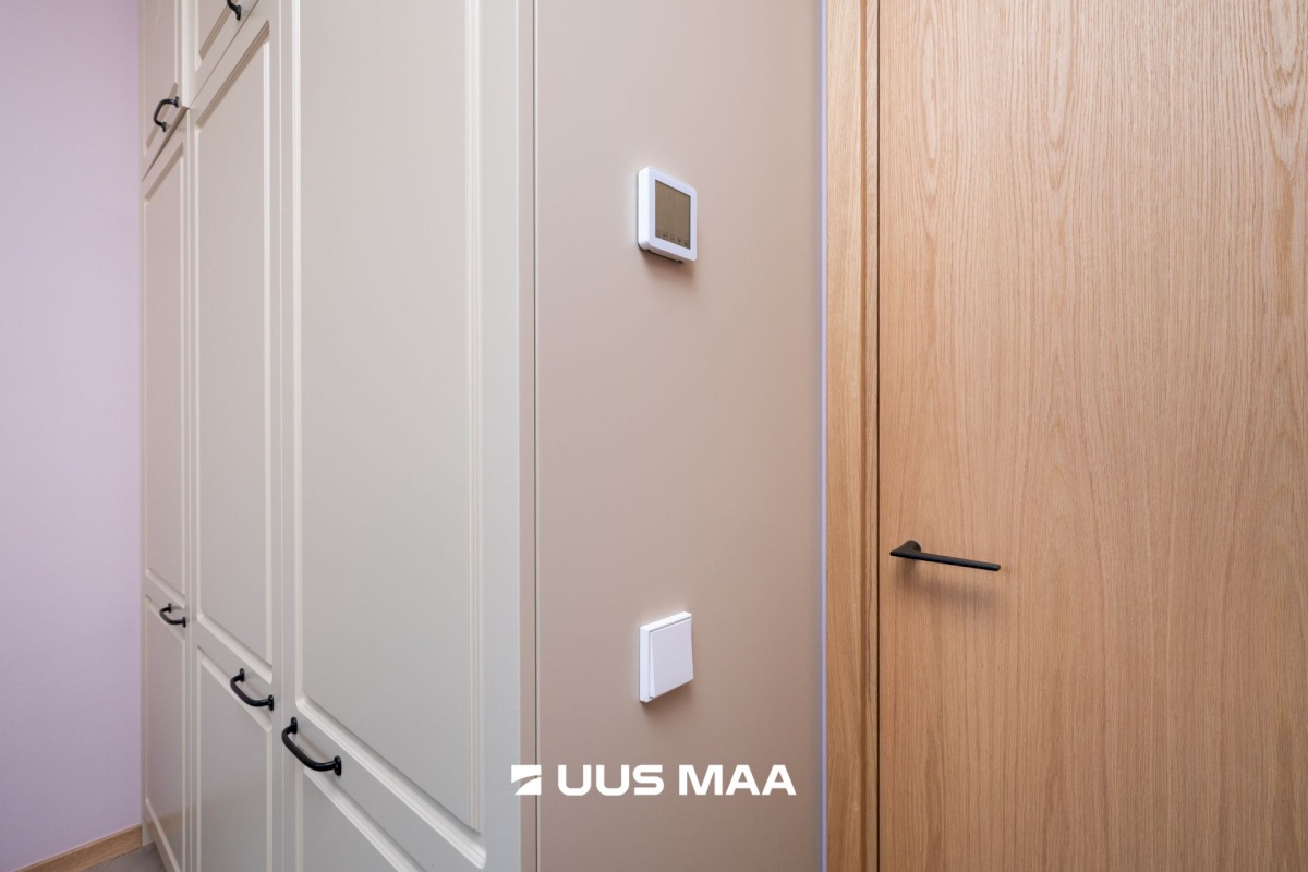 Tallinn, Põhja-Tallinna linnaosa, Heina 6a