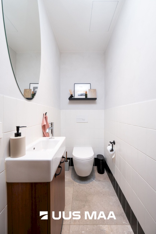 Tallinn, Põhja-Tallinna linnaosa, Heina 6a