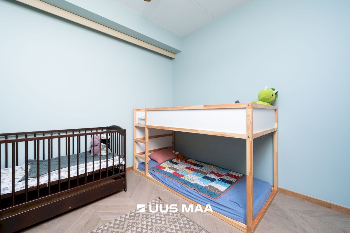 Tallinn, Põhja-Tallinna linnaosa, Heina 6a