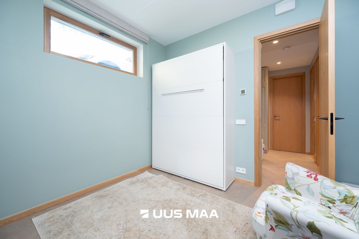 Tallinn, Põhja-Tallinna linnaosa, Heina 6a