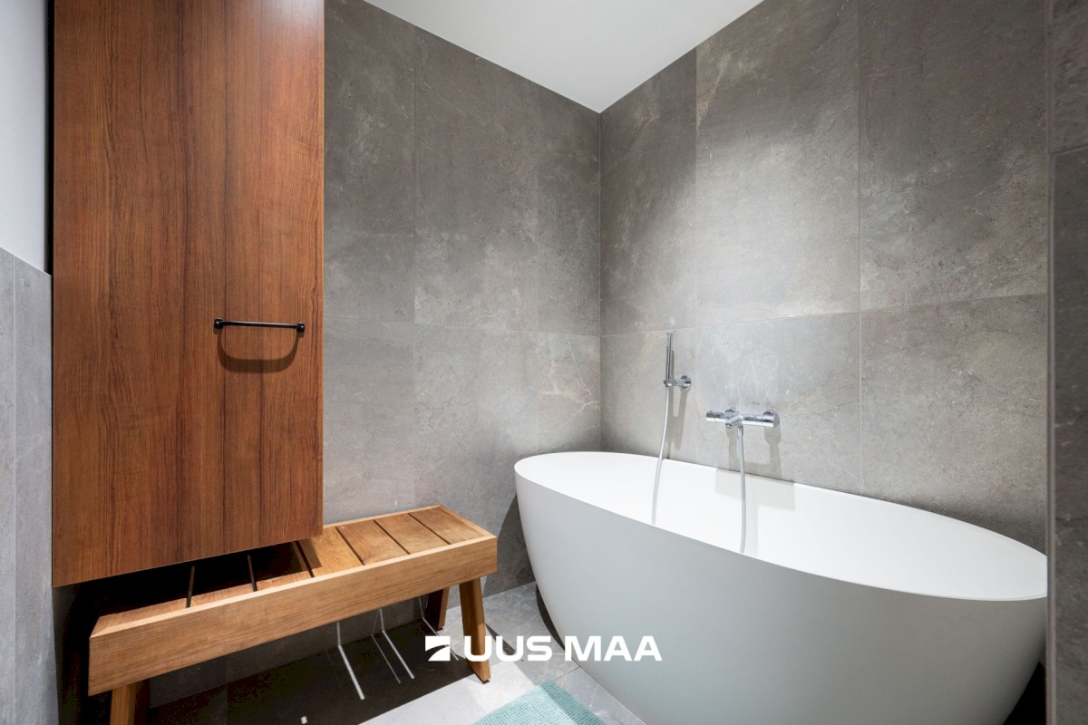 Tallinn, Põhja-Tallinna linnaosa, Heina 6a