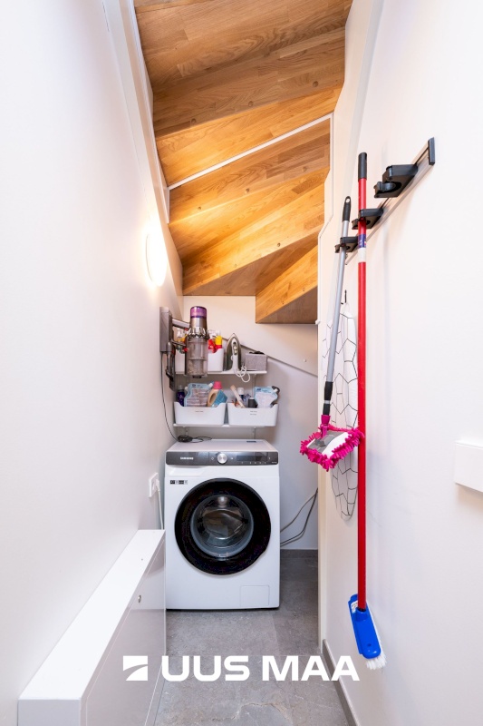 Tallinn, Põhja-Tallinna linnaosa, Heina 6a