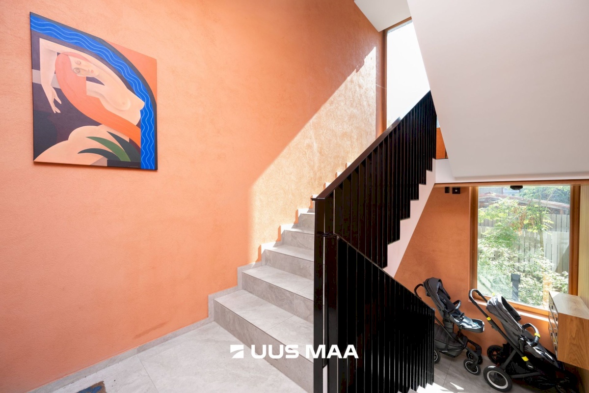 Tallinn, Põhja-Tallinna linnaosa, Heina 6a