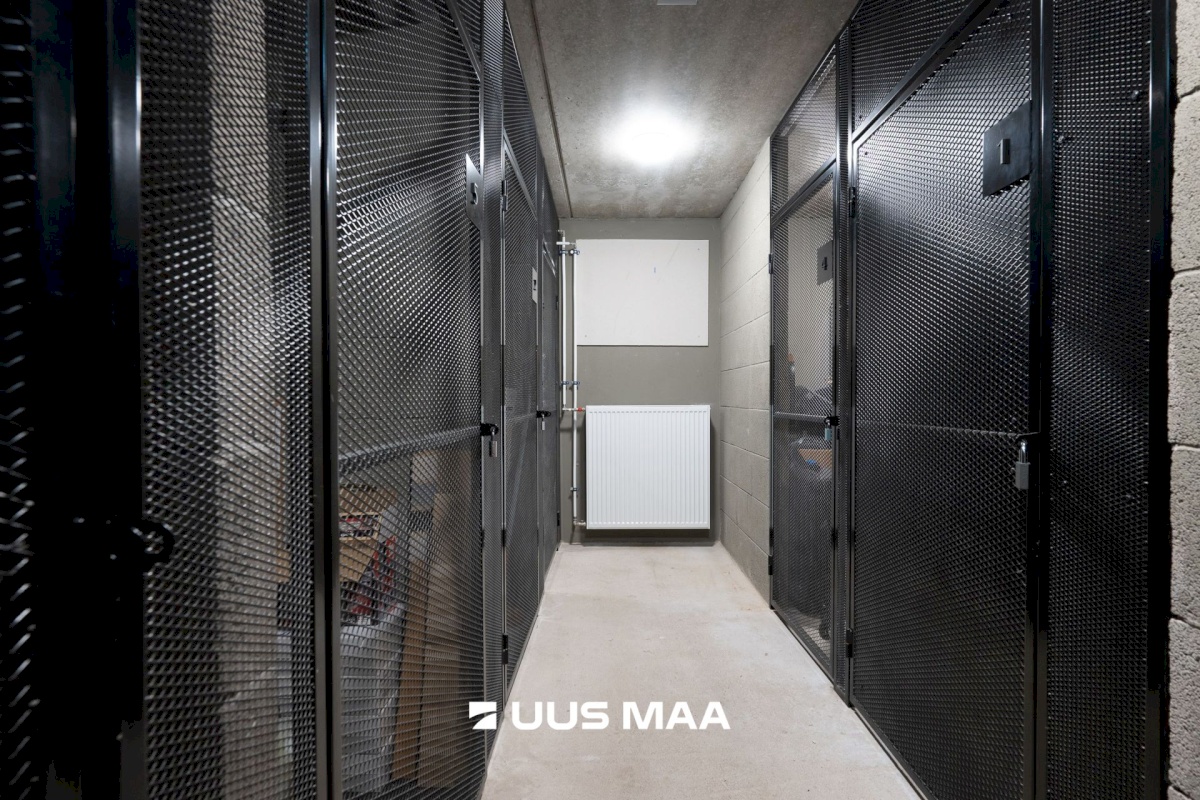 Tallinn, Põhja-Tallinna linnaosa, Heina 6a