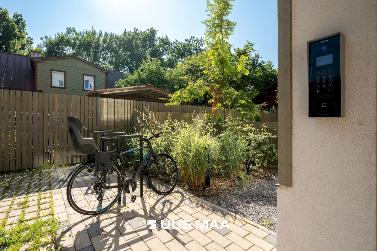 Tallinn, Põhja-Tallinna linnaosa, Heina 6a