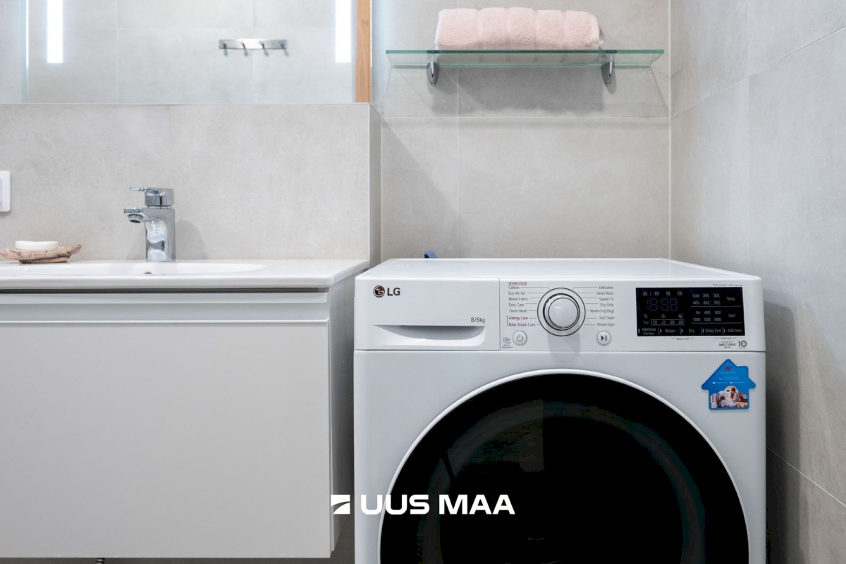 Tallinn, Nõmme linnaosa, Pääsküla, Teelise 8