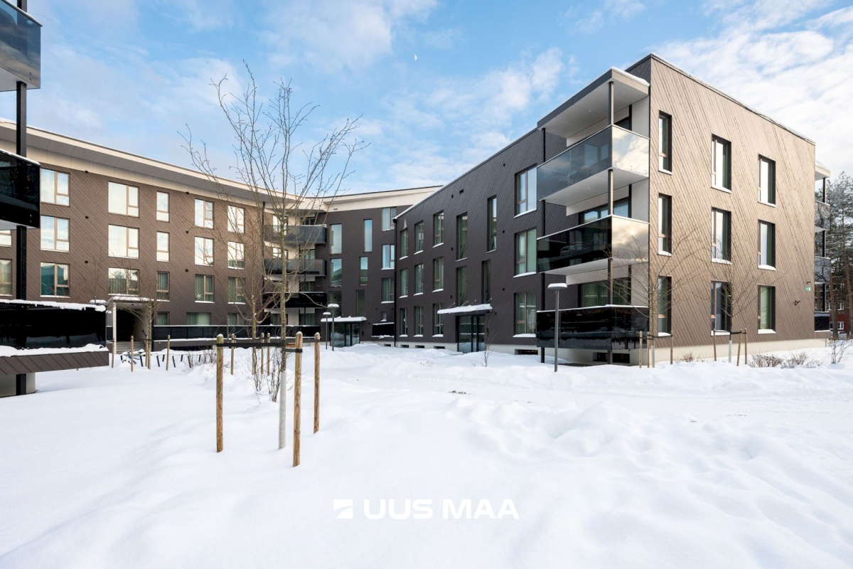 Tallinn, Nõmme linnaosa, Pääsküla, Teelise 8