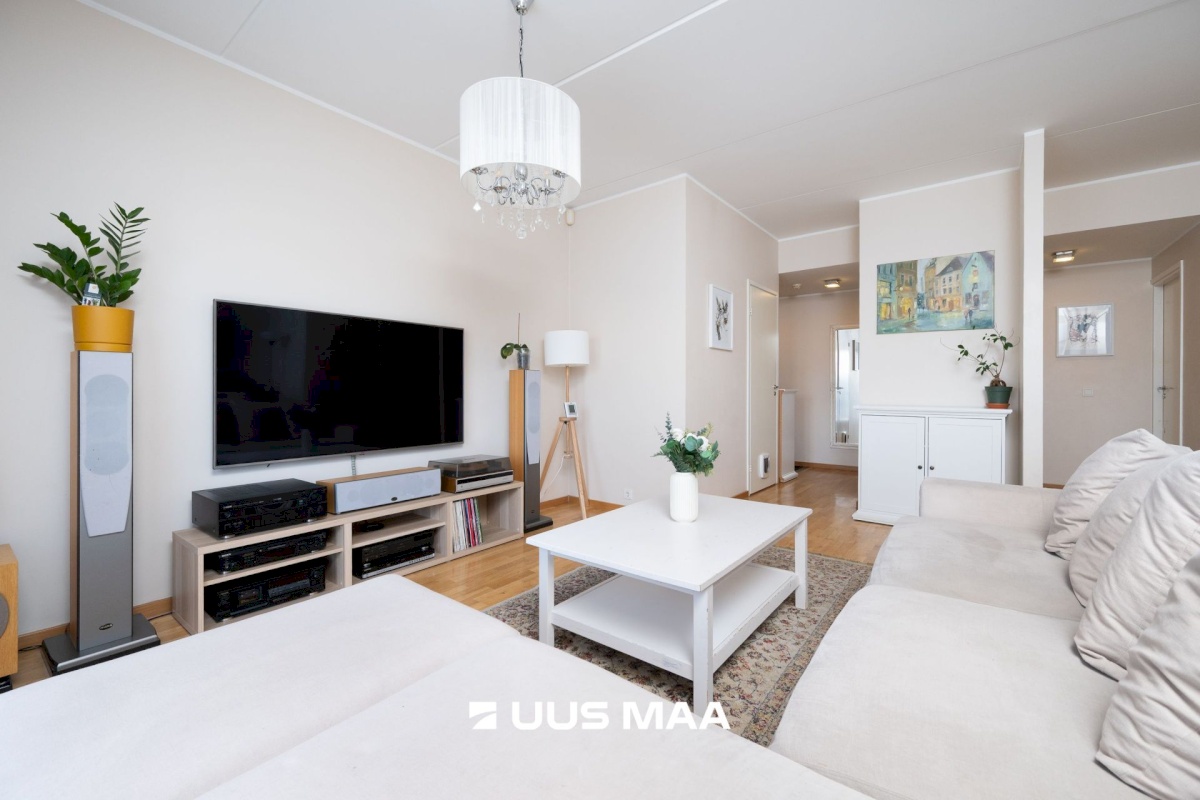 Tallinn, Kesklinna linnaosa, Tatari, Liivalaia 21