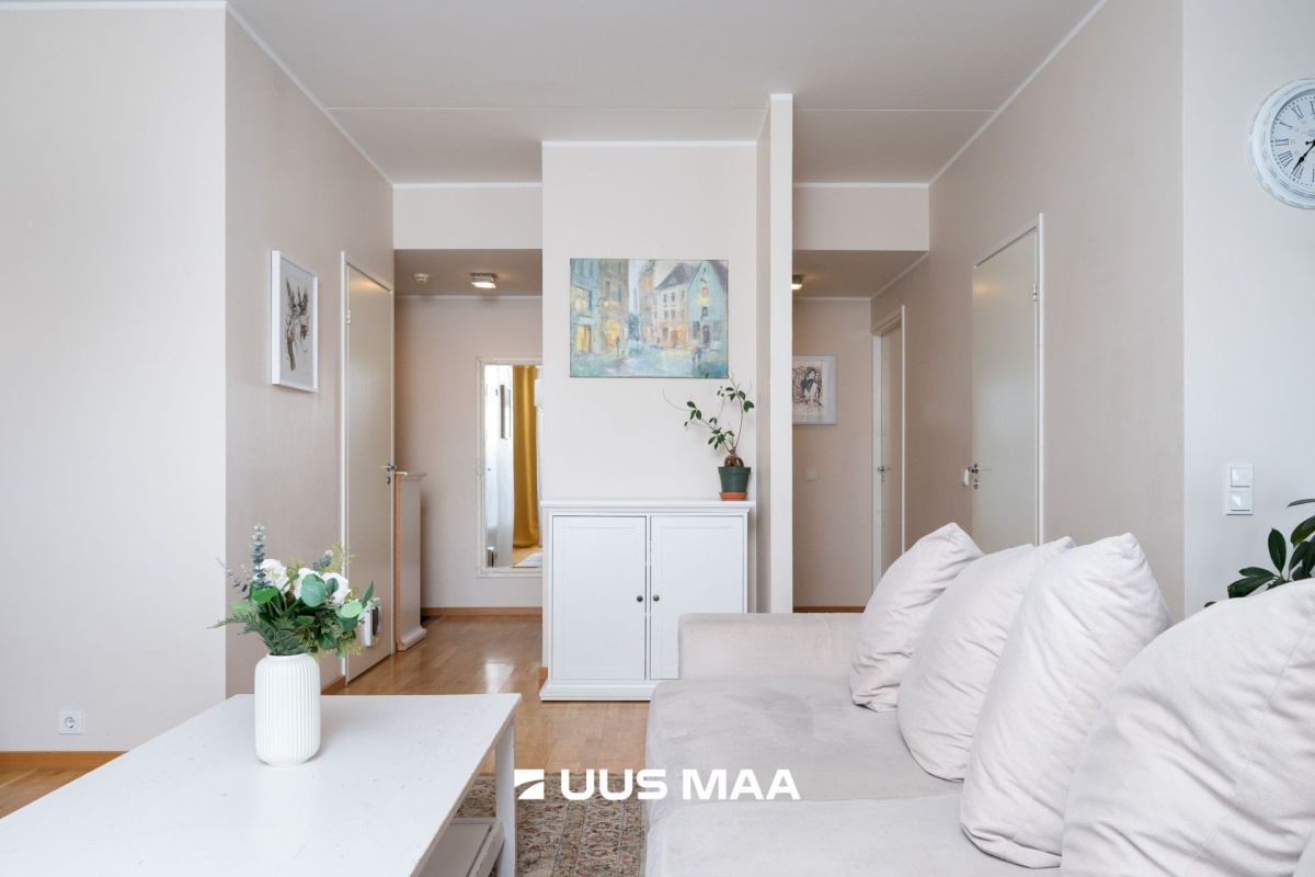 Tallinn, Kesklinna linnaosa, Tatari, Liivalaia 21