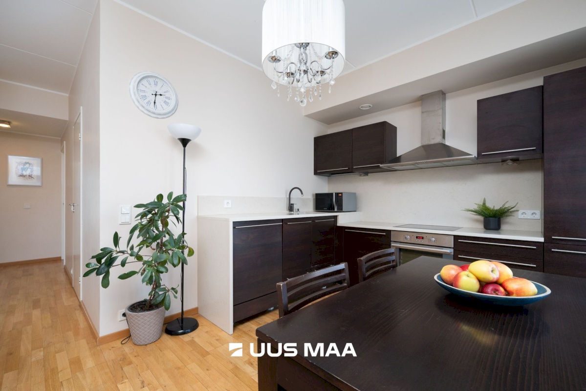 Tallinn, Kesklinna linnaosa, Tatari, Liivalaia 21