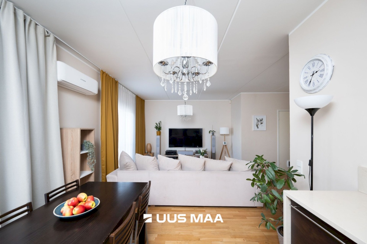 Tallinn, Kesklinna linnaosa, Tatari, Liivalaia 21