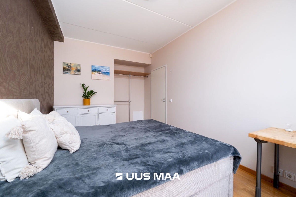 Tallinn, Kesklinna linnaosa, Tatari, Liivalaia 21