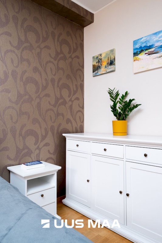 Tallinn, Kesklinna linnaosa, Tatari, Liivalaia 21