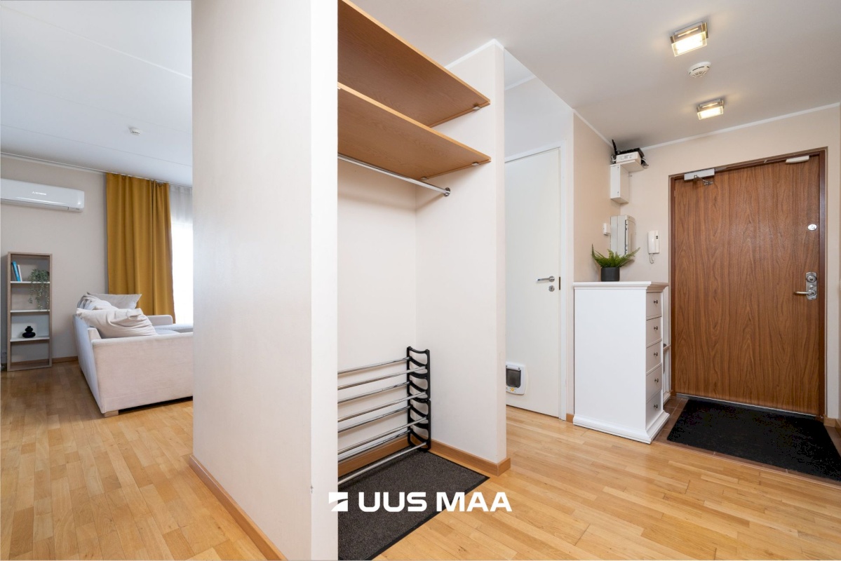 Tallinn, Kesklinna linnaosa, Tatari, Liivalaia 21