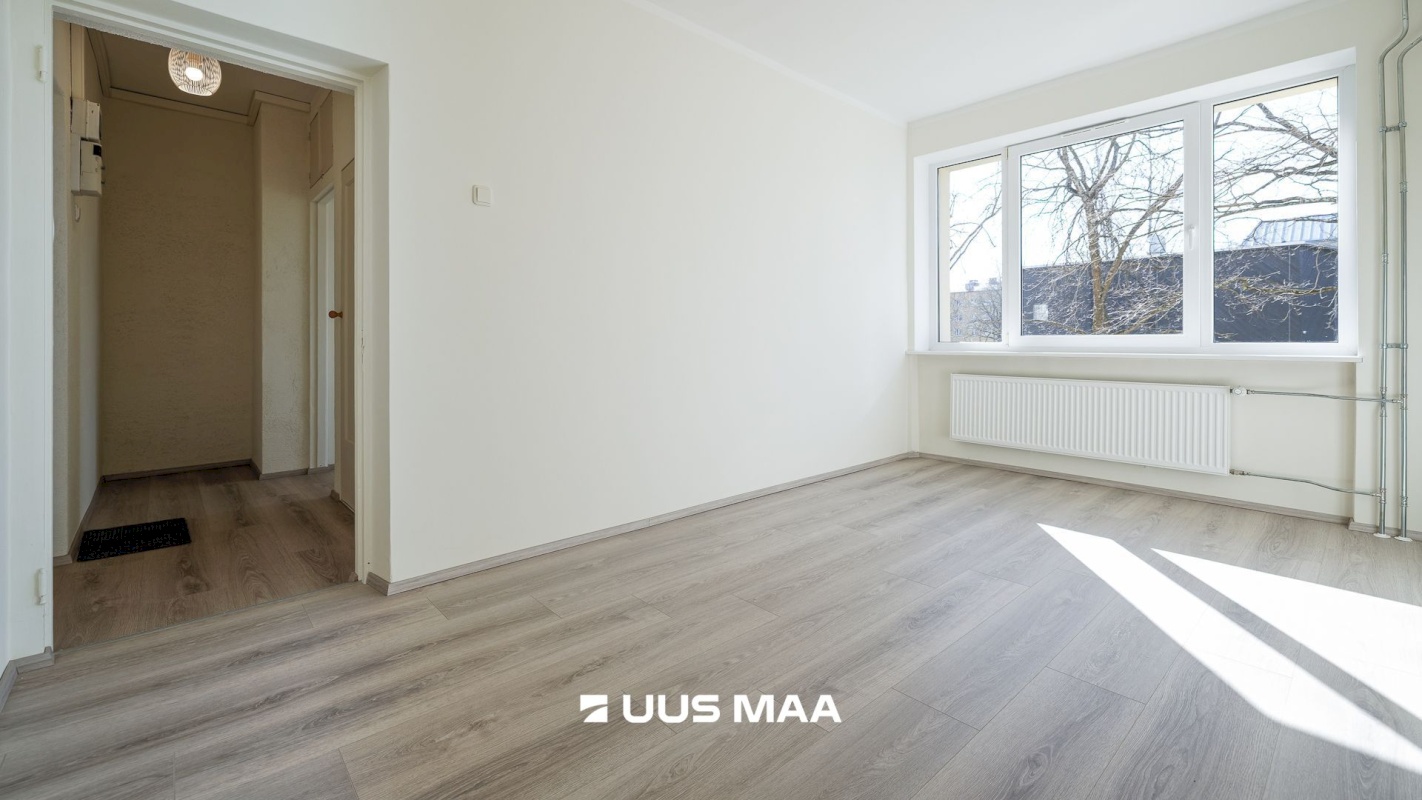 Tallinn, Põhja-Tallinna linnaosa, Pelguranna, Lõime tn 25a