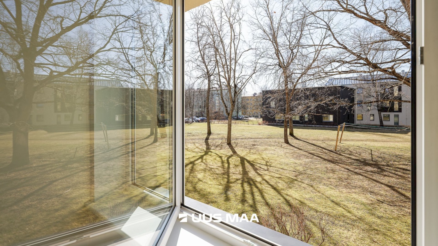 Tallinn, Põhja-Tallinna linnaosa, Pelguranna, Lõime tn 25a