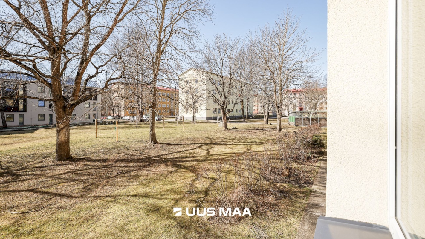 Tallinn, Põhja-Tallinna linnaosa, Pelguranna, Lõime tn 25a