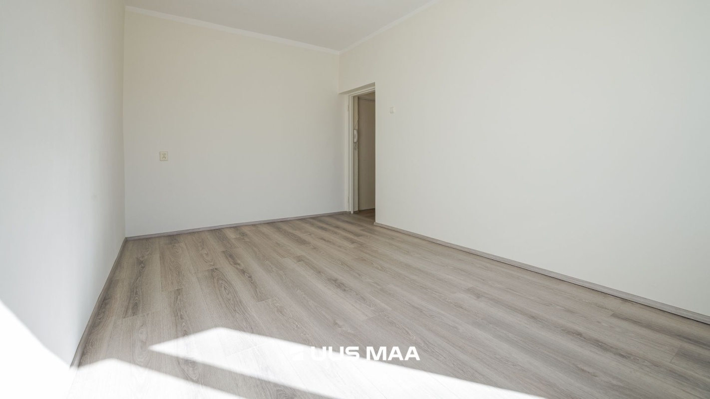 Tallinn, Põhja-Tallinna linnaosa, Pelguranna, Lõime tn 25a