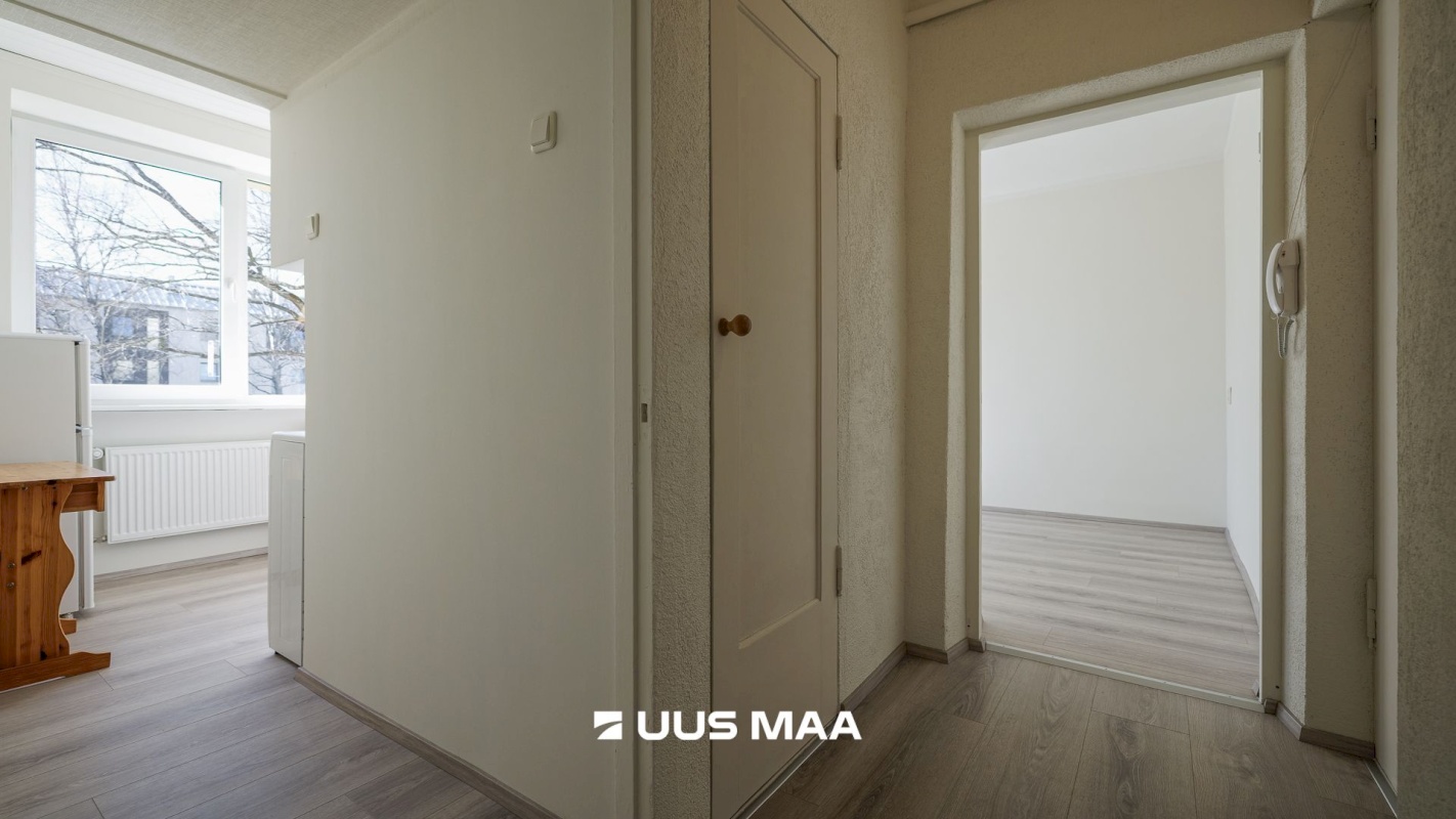 Tallinn, Põhja-Tallinna linnaosa, Pelguranna, Lõime tn 25a