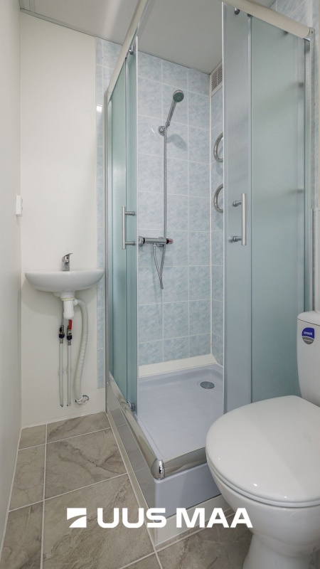 Tallinn, Põhja-Tallinna linnaosa, Pelguranna, Lõime tn 25a