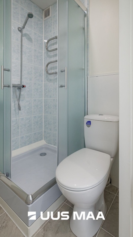 Tallinn, Põhja-Tallinna linnaosa, Pelguranna, Lõime tn 25a