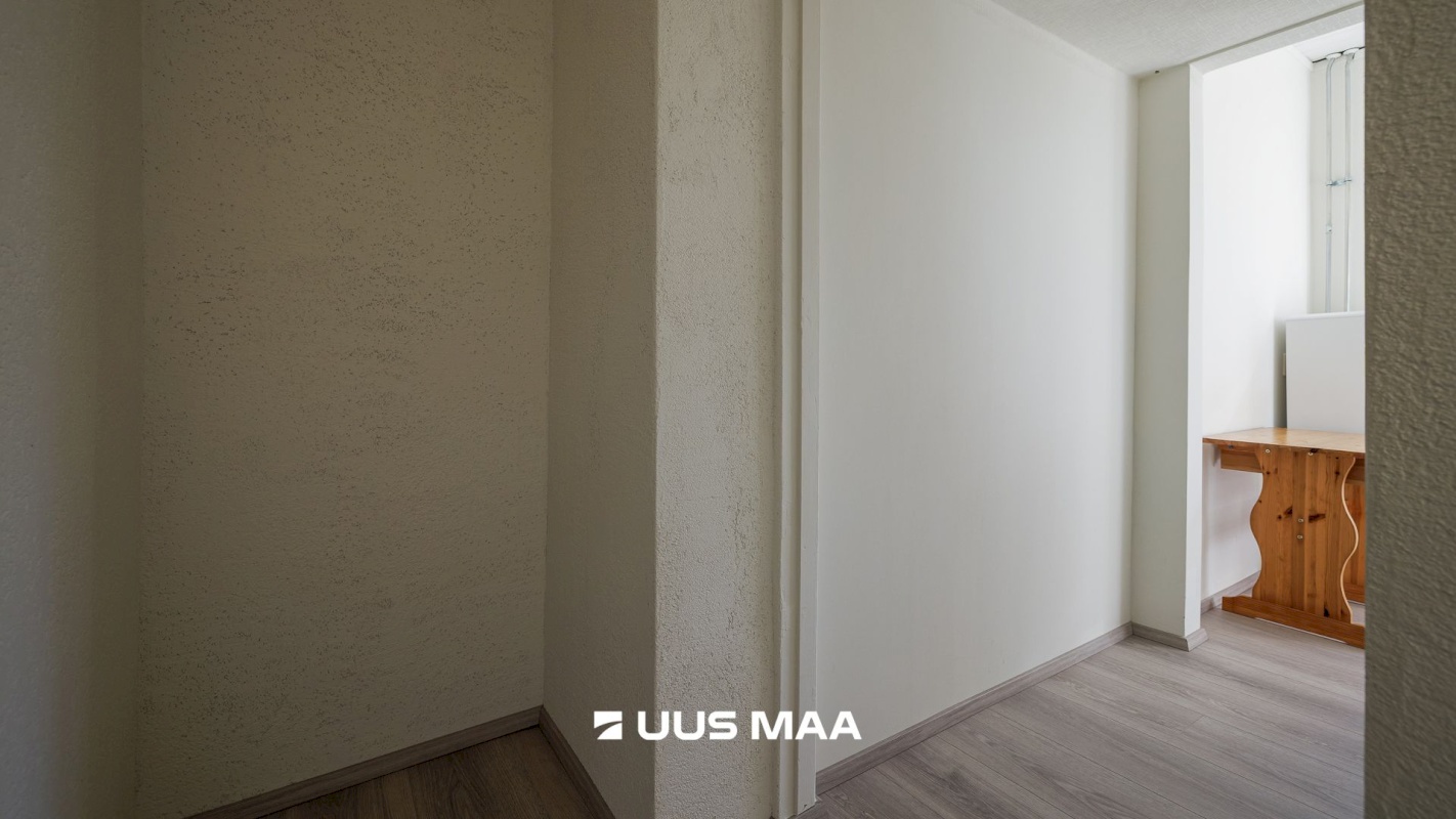 Tallinn, Põhja-Tallinna linnaosa, Pelguranna, Lõime tn 25a