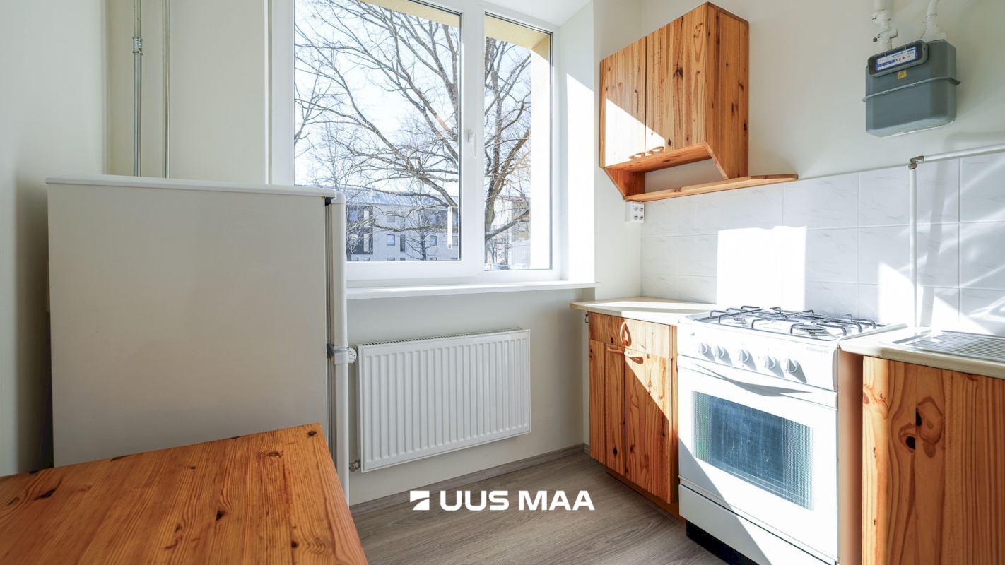 Tallinn, Põhja-Tallinna linnaosa, Pelguranna, Lõime tn 25a