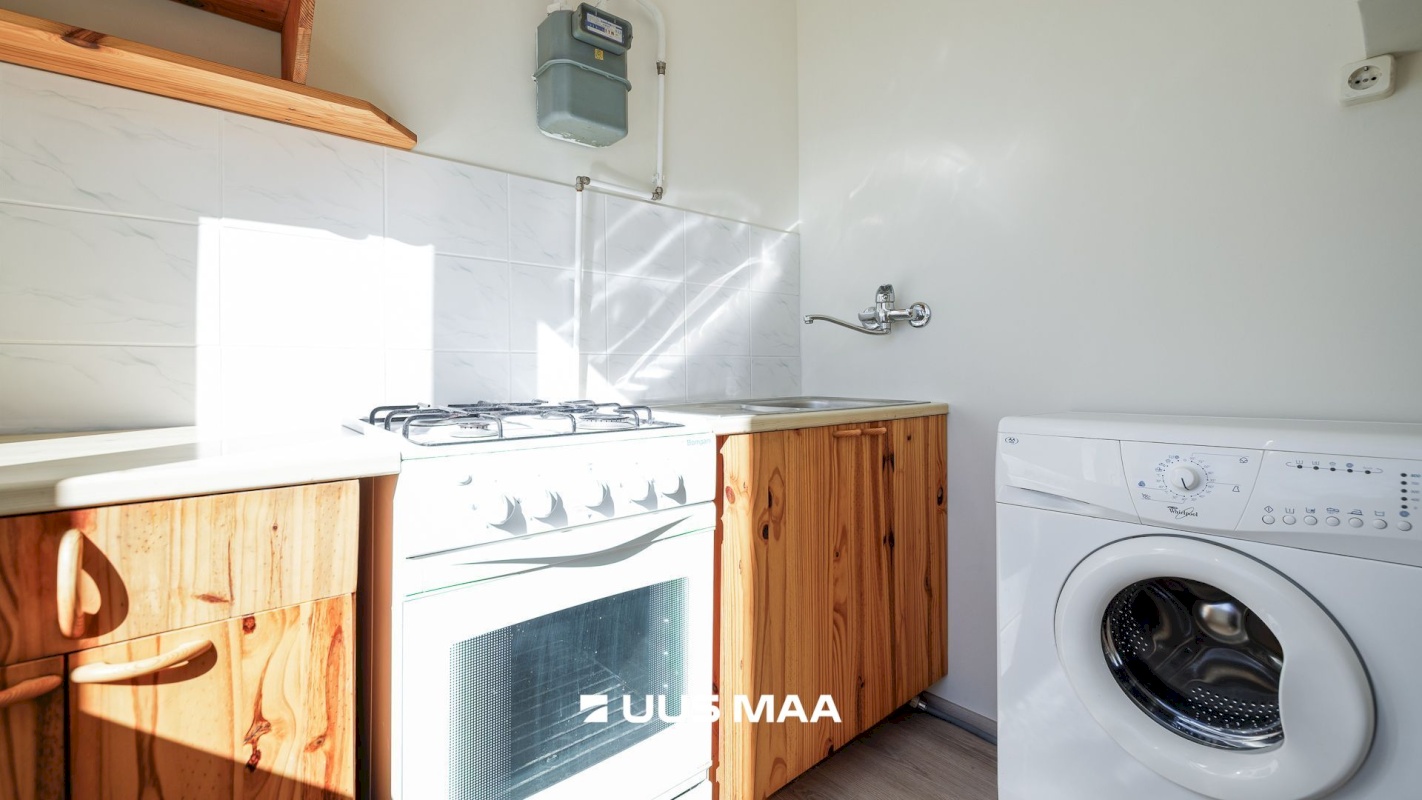 Tallinn, Põhja-Tallinna linnaosa, Pelguranna, Lõime tn 25a