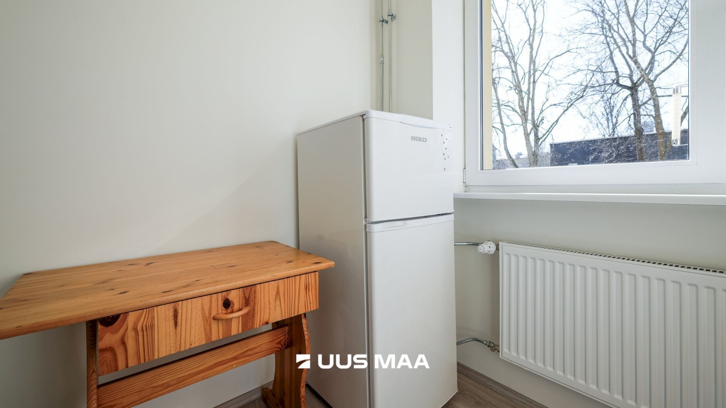 Tallinn, Põhja-Tallinna linnaosa, Pelguranna, Lõime tn 25a