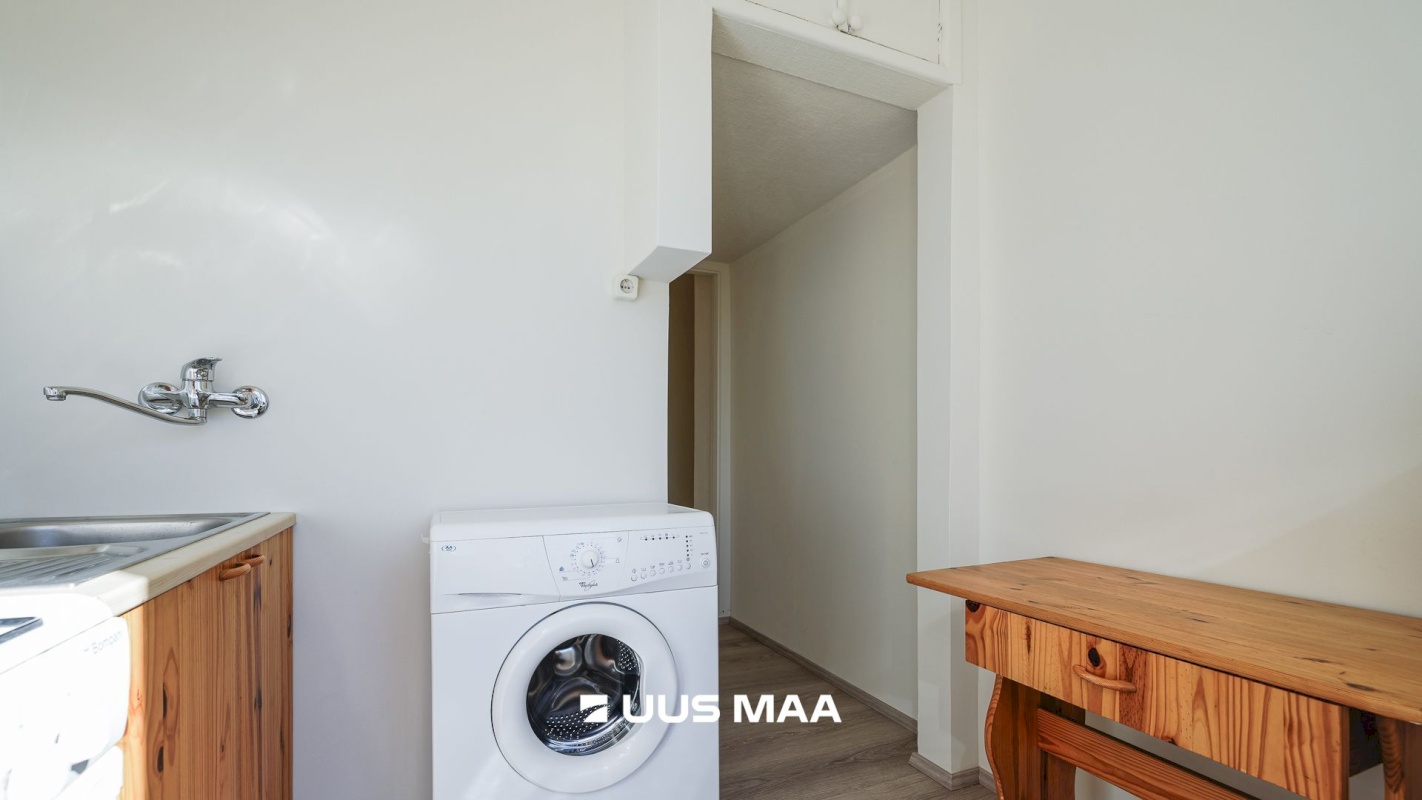 Tallinn, Põhja-Tallinna linnaosa, Pelguranna, Lõime tn 25a