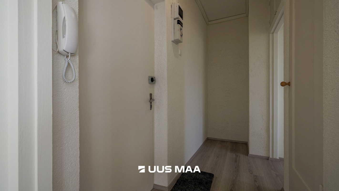 Tallinn, Põhja-Tallinna linnaosa, Pelguranna, Lõime tn 25a