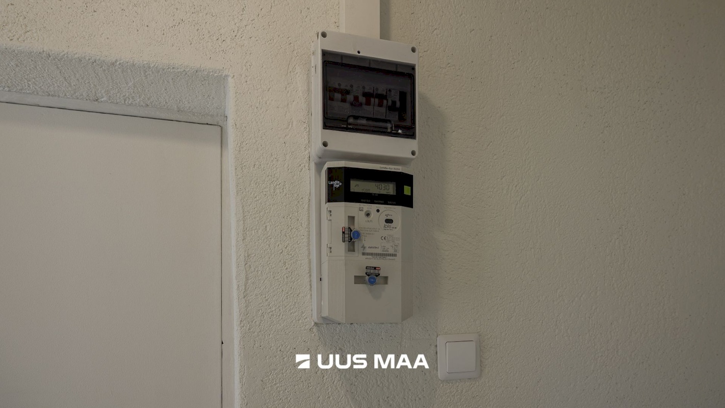 Tallinn, Põhja-Tallinna linnaosa, Pelguranna, Lõime tn 25a