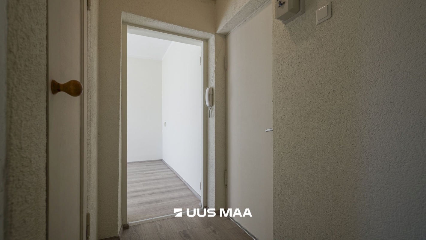 Tallinn, Põhja-Tallinna linnaosa, Pelguranna, Lõime tn 25a