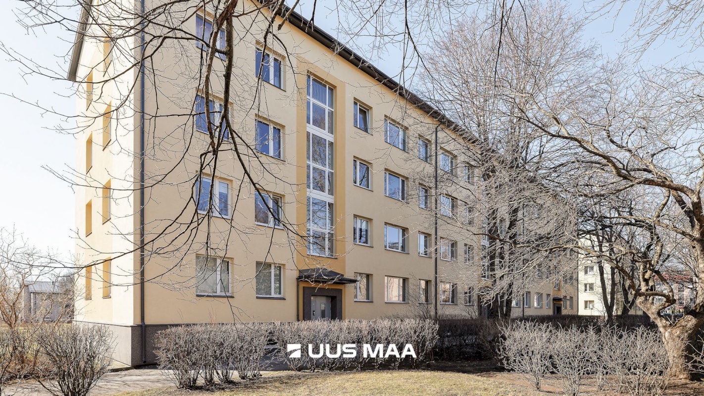 Tallinn, Põhja-Tallinna linnaosa, Pelguranna, Lõime tn 25a