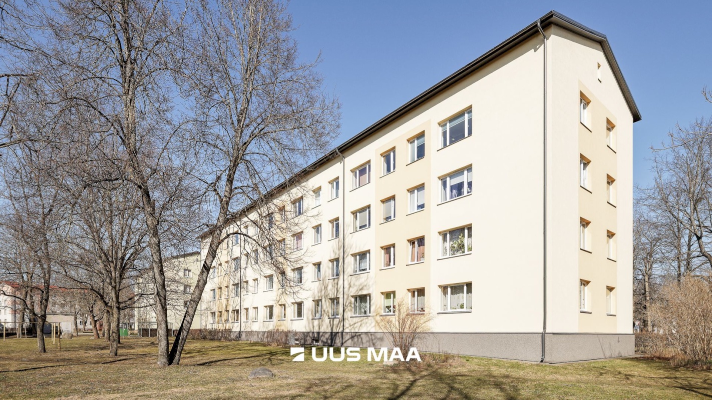 Tallinn, Põhja-Tallinna linnaosa, Pelguranna, Lõime tn 25a