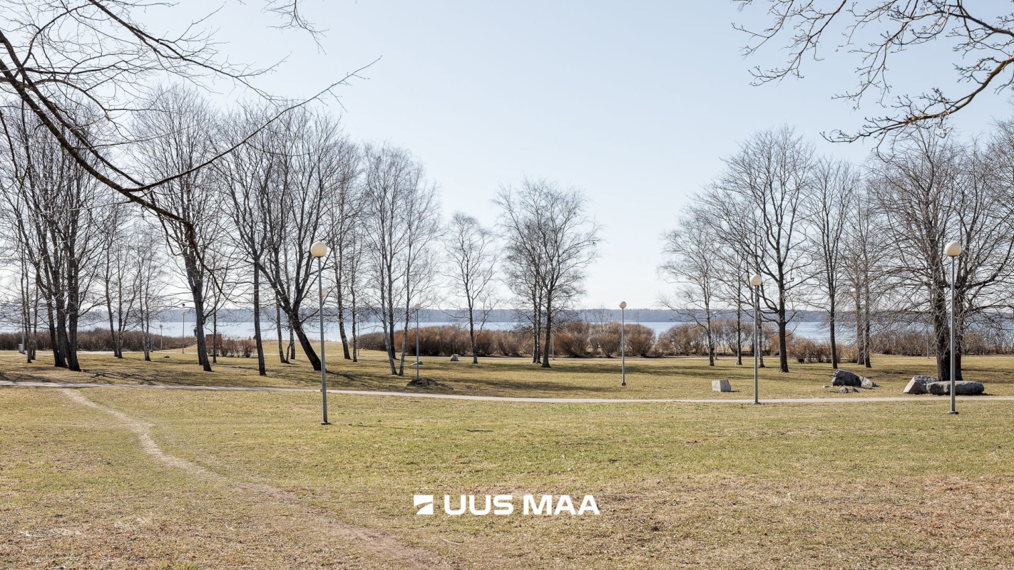 Tallinn, Põhja-Tallinna linnaosa, Pelguranna, Lõime tn 25a