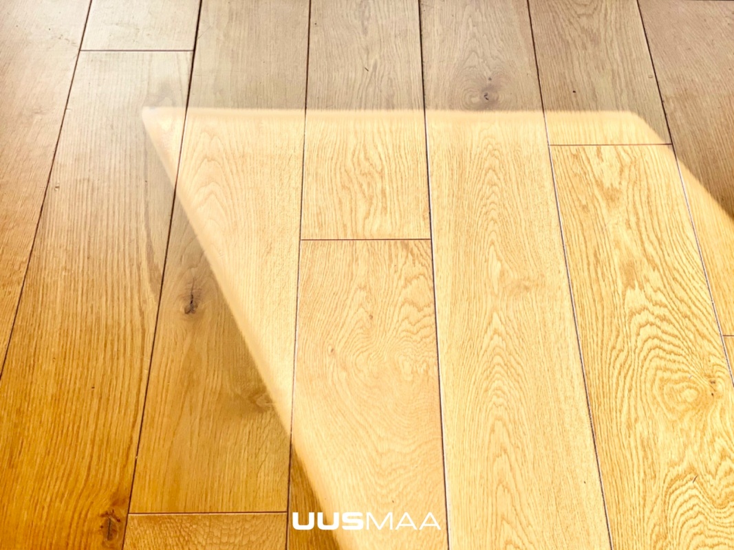 Pärnu linn, Pärnu linn, Rannarajoon, A. H. Tammsaare pst 24a