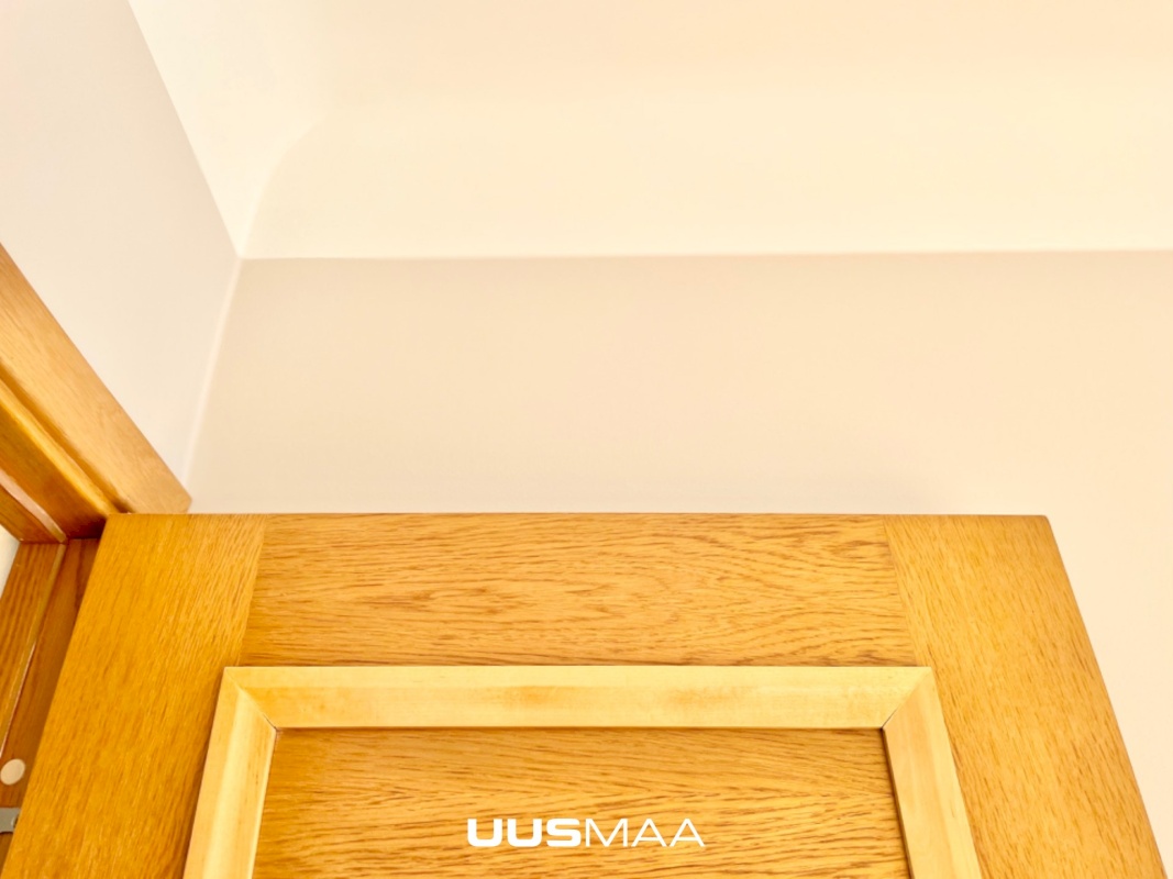 Pärnu linn, Pärnu linn, Rannarajoon, A. H. Tammsaare pst 24a