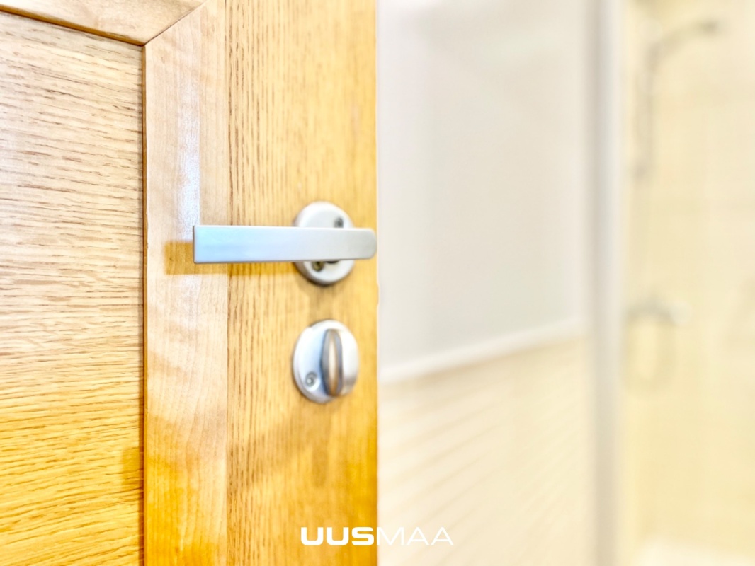 Pärnu linn, Pärnu linn, Rannarajoon, A. H. Tammsaare pst 24a