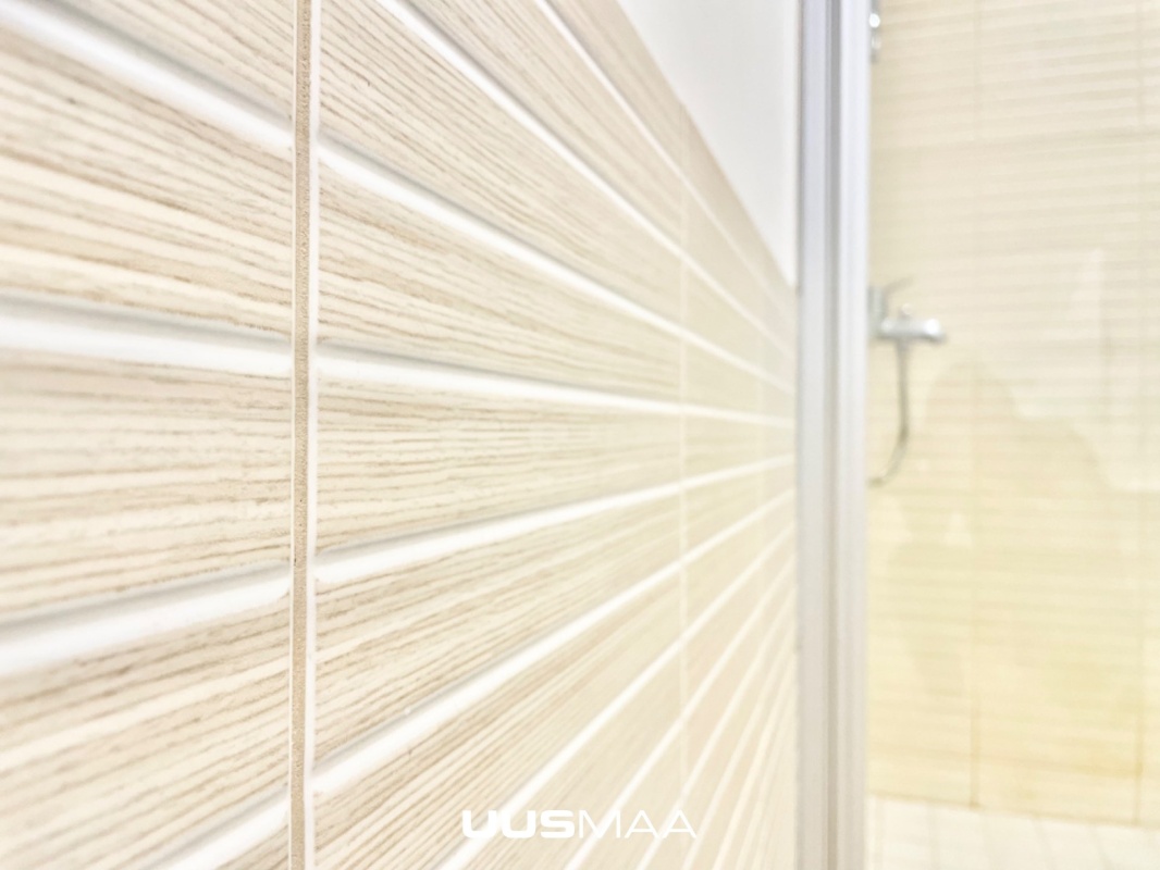 Pärnu linn, Pärnu linn, Rannarajoon, A. H. Tammsaare pst 24a