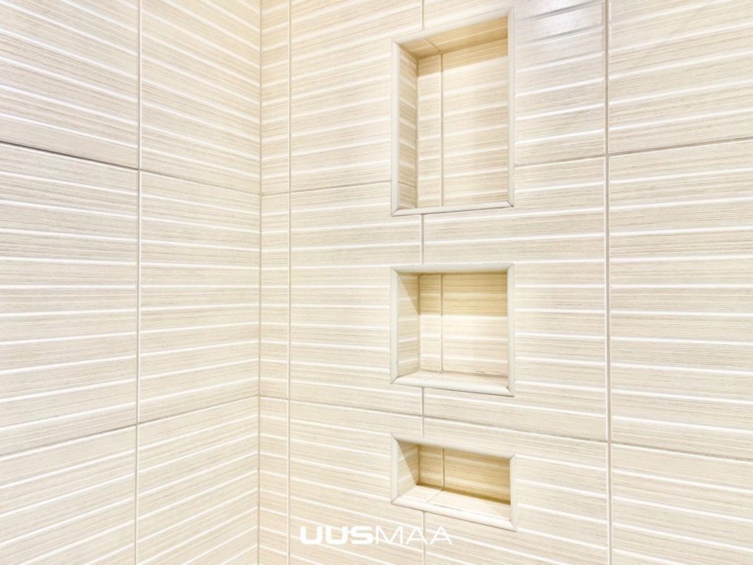 Pärnu linn, Pärnu linn, Rannarajoon, A. H. Tammsaare pst 24a