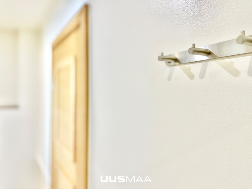 Pärnu linn, Pärnu linn, Rannarajoon, A. H. Tammsaare pst 24a