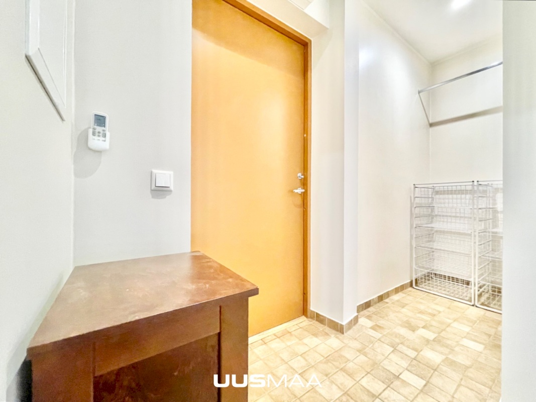 Pärnu linn, Pärnu linn, Rannarajoon, A. H. Tammsaare pst 24a