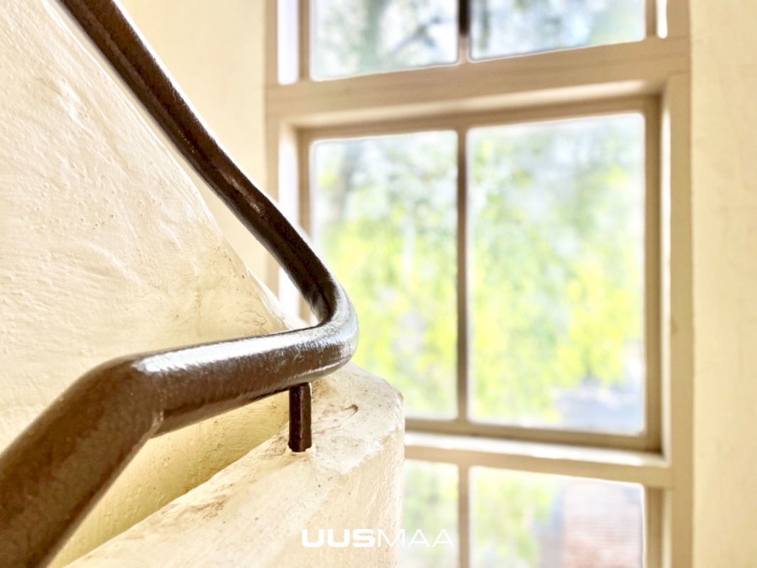 Pärnu linn, Pärnu linn, Rannarajoon, A. H. Tammsaare pst 24a